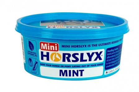 Horslyx Mint