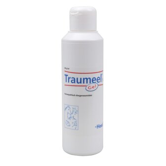 Traumeel Novo Gel