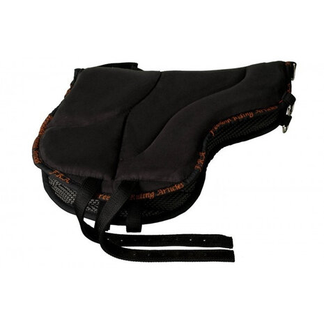 F.R.A. Barebackpad Dardo Full