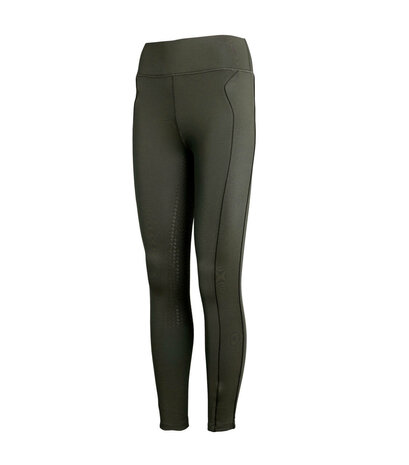 Winterrijlegging Kingsland Kattie Green Full grip