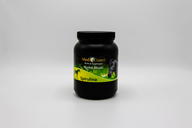 MediGuard Spirulina 1kg