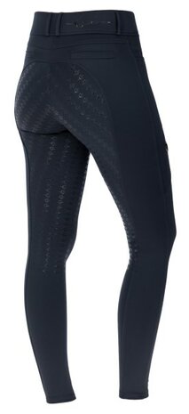 Covalliero DAMES  Winter rijlegging W23 Dark Navy