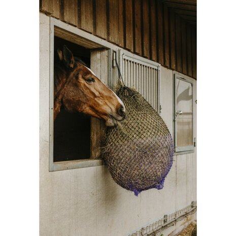 Hippotonic hooinet fijnmazig