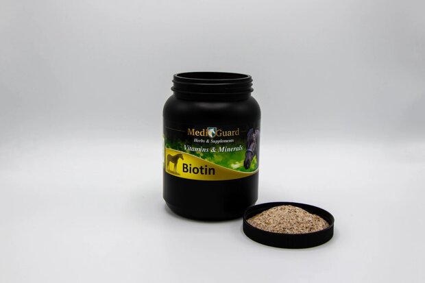 Mediguard Biotine 1 kg