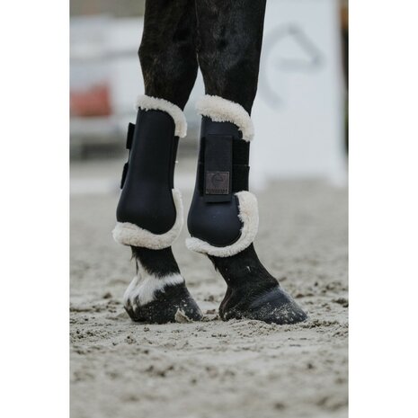 Equitheme peesbeschermers Boa