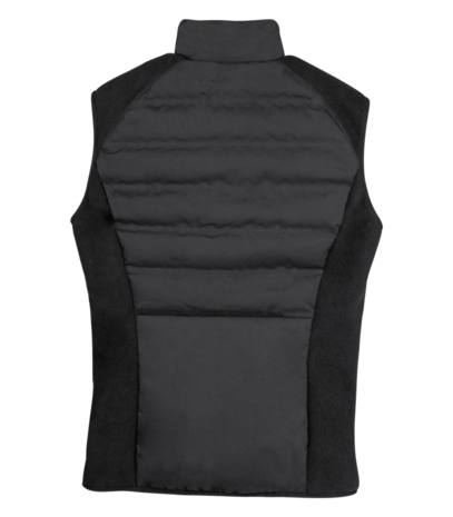 ELT verwarmde bodywarmer