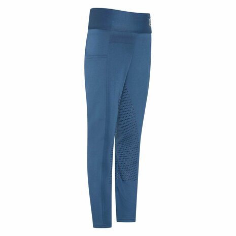 Rijlegging IR Tessy Sapphire