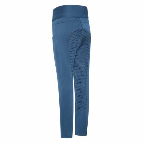 Rijlegging IR Tessy Sapphire