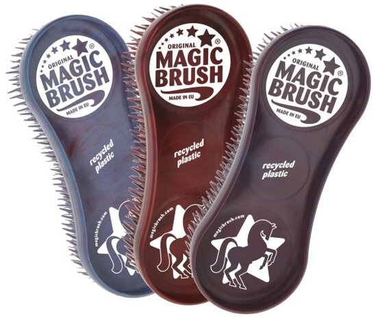 Magic Brush Set Wildberry