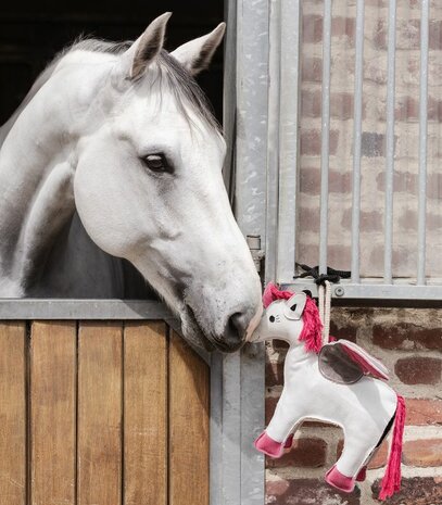 Horse Toy Paardenspeelgoed Emily the Unicorn