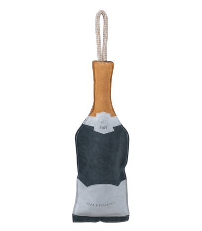 Horse Toy Paardenspeelgoed Champagne Bottle