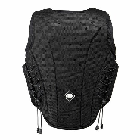 Charles Owen Kontor Body protector Standaard