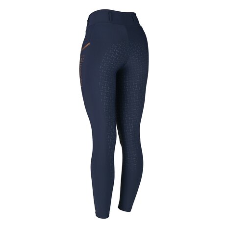 Horka rijlegging perfection  blauw-Rose