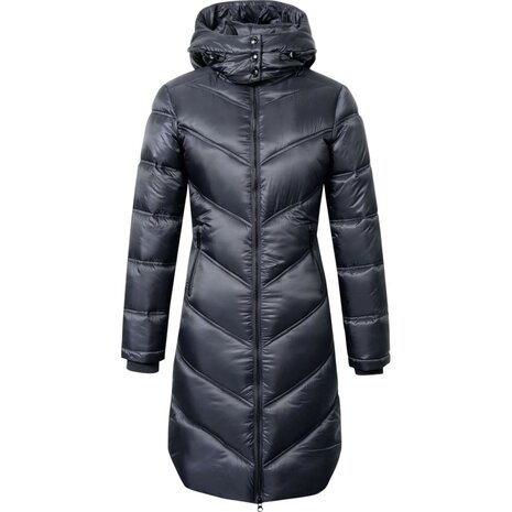 Covalliero Quilted Coat Winterjas