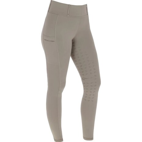 Covalliero Winterrijlegging AW24