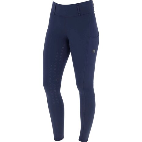 Covalliero Winterrijlegging AW24