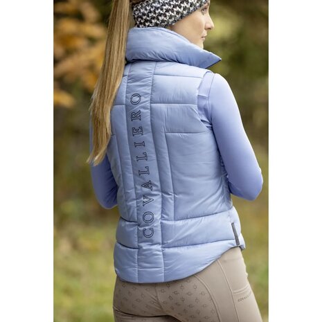 Covalliero Quilted Bodywarmer AW24