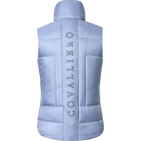 Covalliero Quilted Bodywarmer AW24