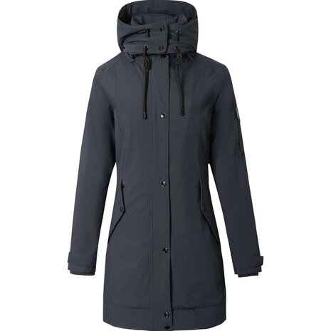 Covalliero Parka Winter 24