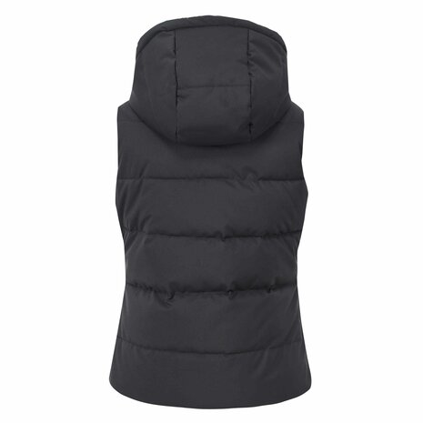 Bodywarmer Eurostar Isa Black