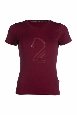 T-shirt HKM Livigno