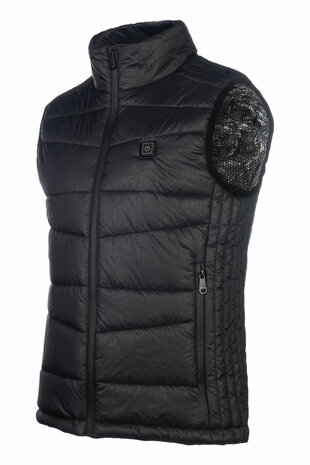 Bodywarmer HKM Heat Control heren