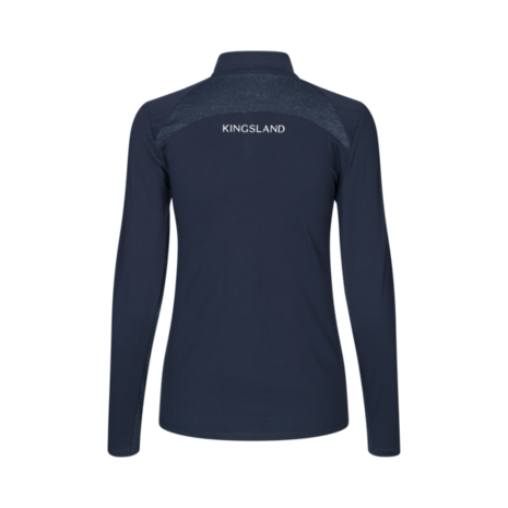 Kingsland trainingsshirt KLValerie navy