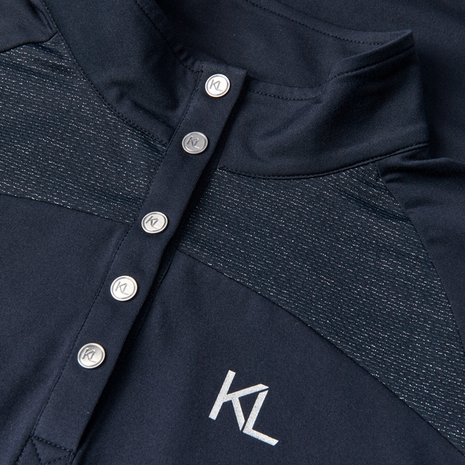 Kingsland trainingsshirt KLValerie navy