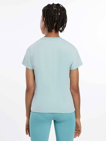 LeMieux YR AriannaT-shirt Aqua