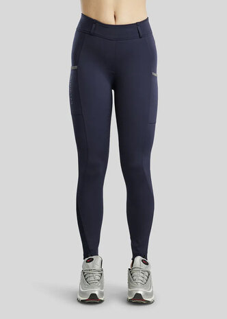 Montar navy rijlegging MoGloria caviar tape Full grip