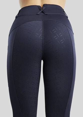 Montar navy rijlegging MoGloria caviar tape Full grip