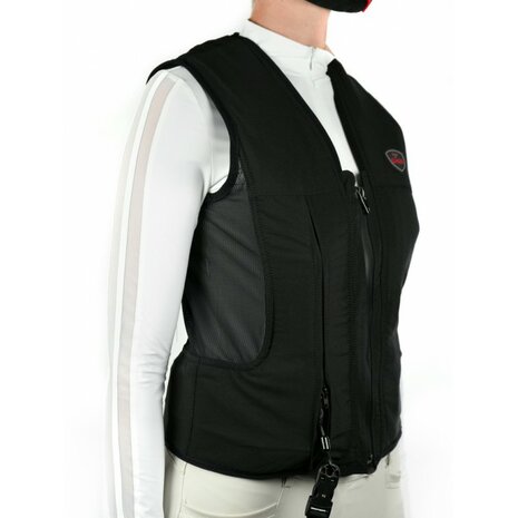 Freejump Airbag bodyprotector airjacket