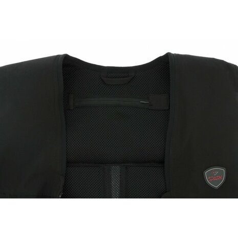 Freejump Airbag bodyprotector airjacket