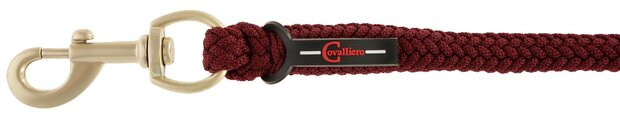 Covalliero Halstertouw Classy Merlot