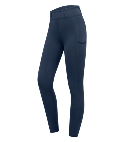 Rijlegging ELT Ella Glam denim Blue