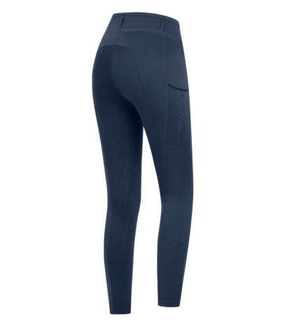 Rijlegging ELT Ella Glam denim Blue