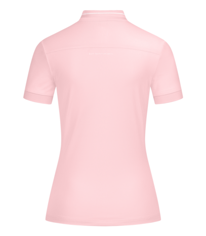 ELT Poloshirt Prag Rose