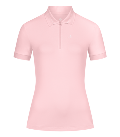 ELT Poloshirt Prag Rose