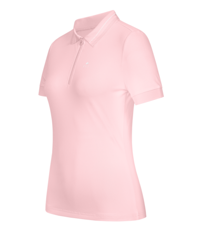 ELT Poloshirt Prag Rose