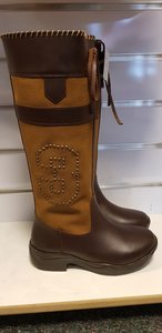 polo country boots