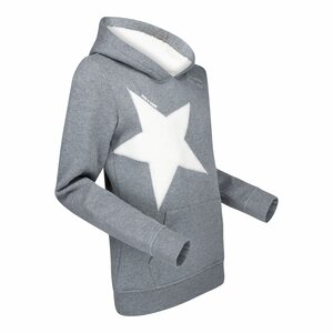 Sweater met capuchon IRHFrozen Star