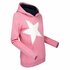 Sweater met capuchon IRHFrozen Star_