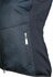 Blauwe Bodywarmer met verwarming _