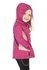 HKM softshell jas Polly kids_