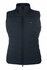 HKM Bodywarmer High temperature Blauw _