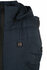 HKM Bodywarmer High temperature Blauw _