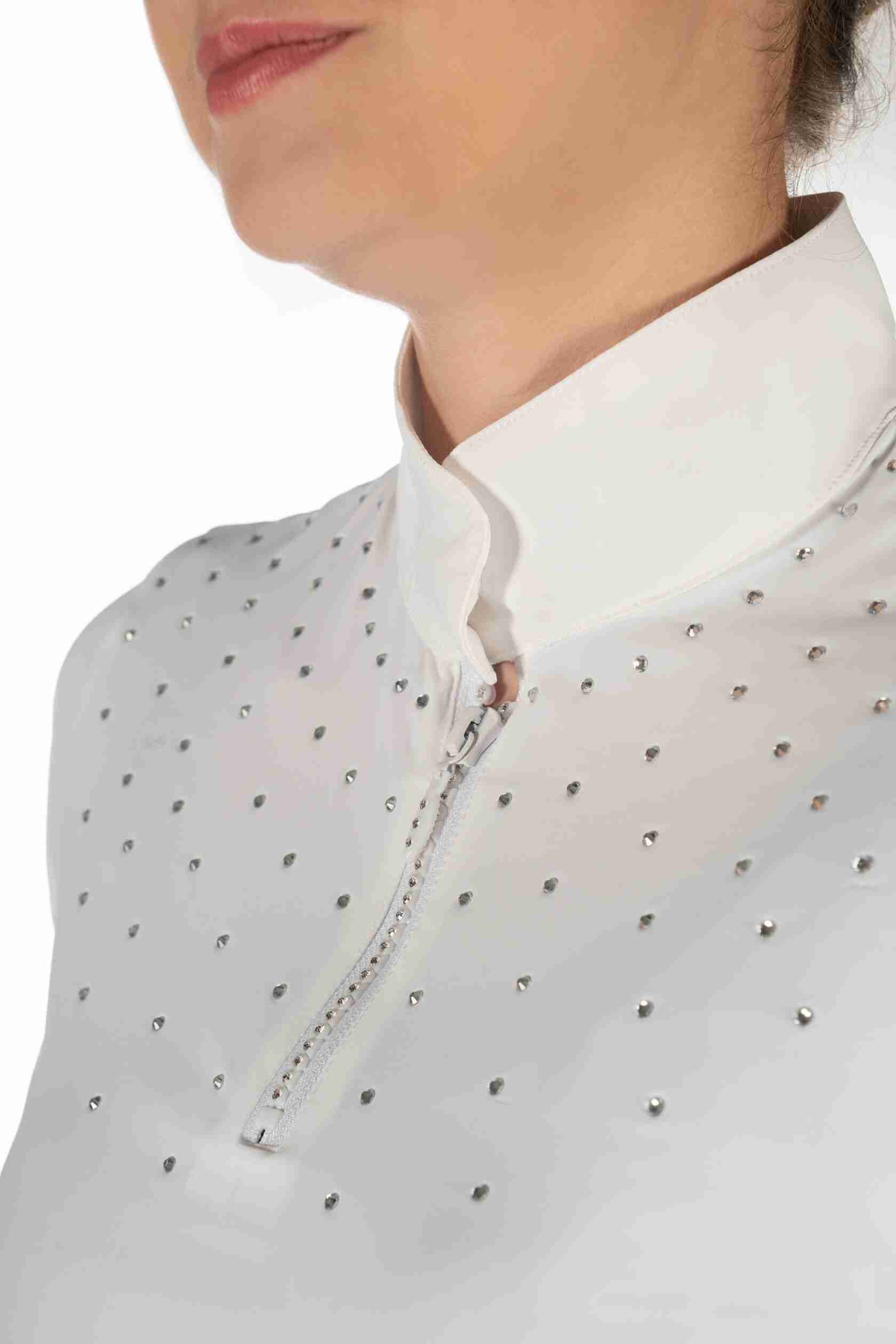 HKM Wedstrijdshirt Skadi - Afbeelding 3