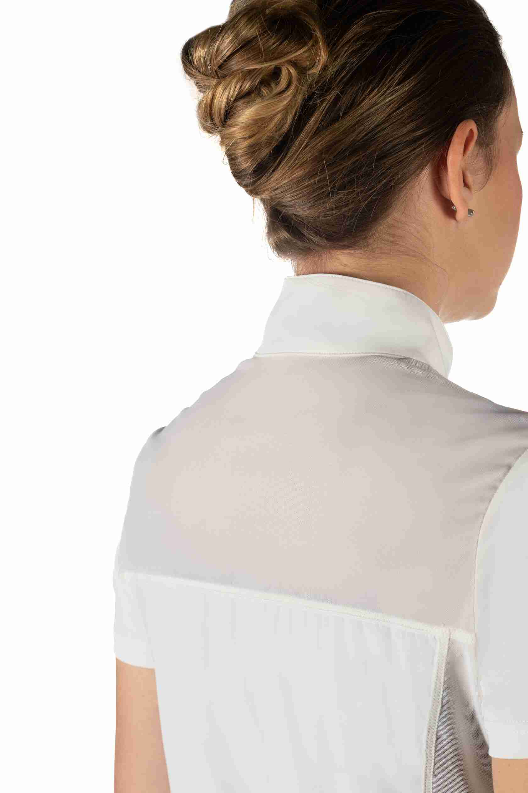 HKM Wedstrijdshirt Skadi - Afbeelding 4