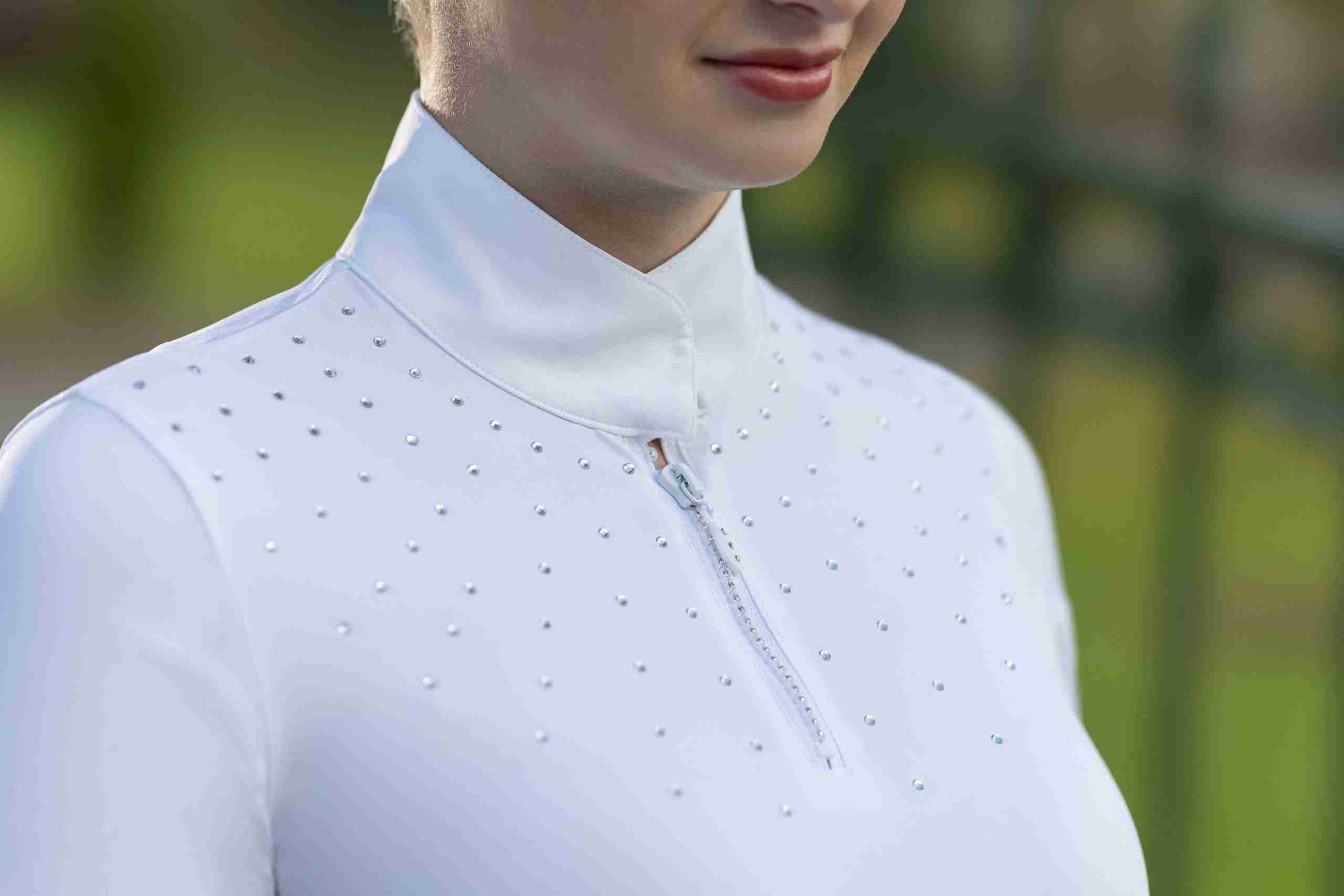 HKM Wedstrijdshirt Skadi - Afbeelding 7