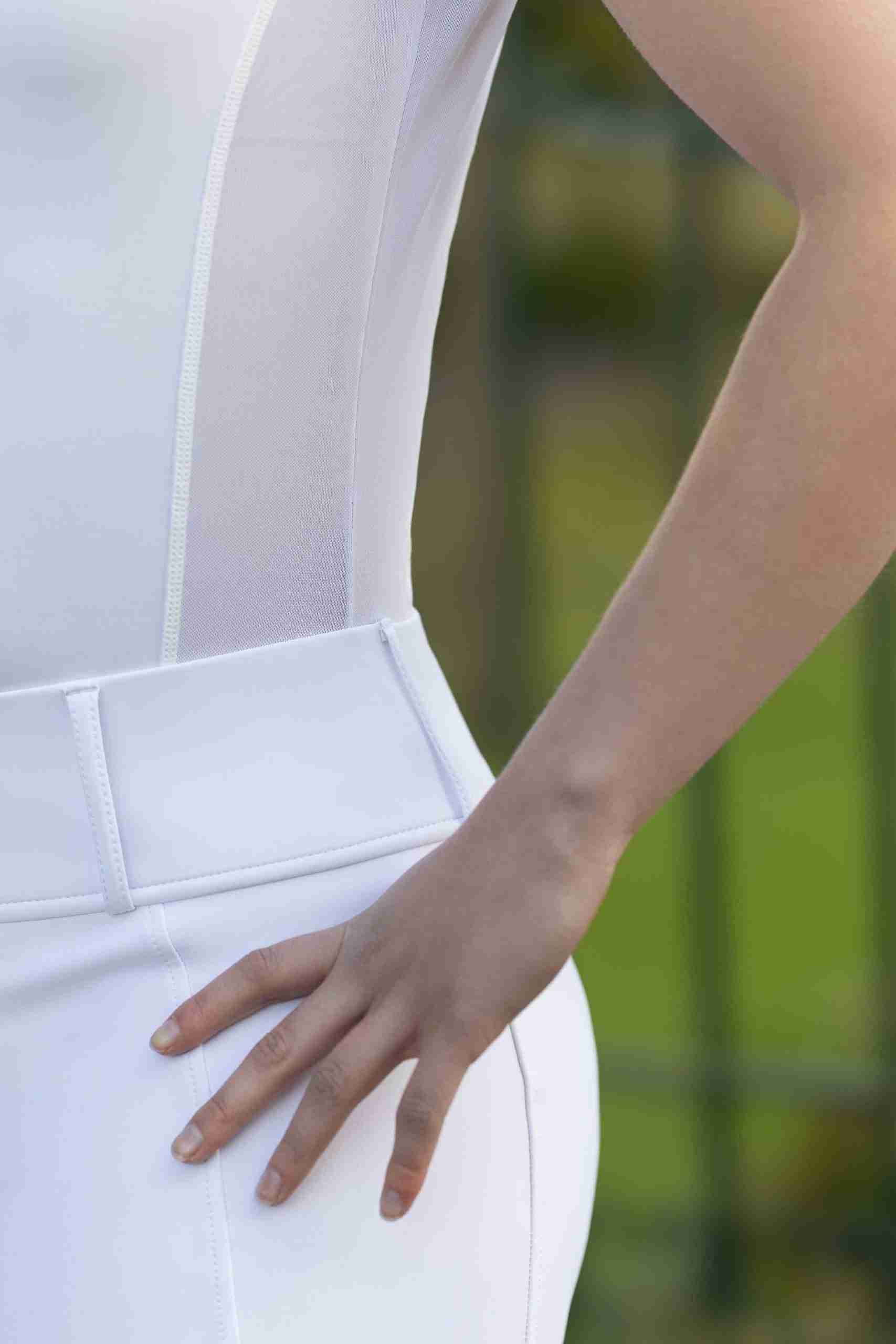 HKM Wedstrijdshirt Skadi - Afbeelding 6